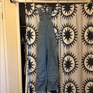 Patagonia Gray Overalls